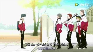 Anh trai tôi hết thuốc chữa rồi tập2 phần 1 Vietsub HD