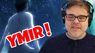 Anime Dad REACTS to Attack On Titan, S2 E10 (Ep 35)