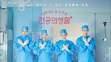 Resident Playbook eps 7 sub indo