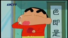 Crayon Shinchan Bahasa Indonesia