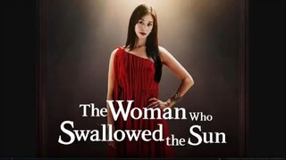 WANITA YANG MENELAN MATAHARI EP44 SUB INDO