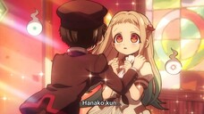 Toilet-Bound Hanako - Episode 1 (Season2)