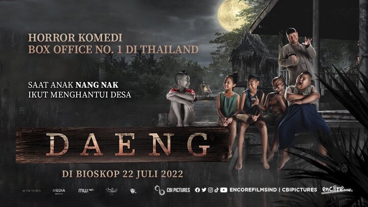 Daeng Phra Khanong 2022 SUB INDO