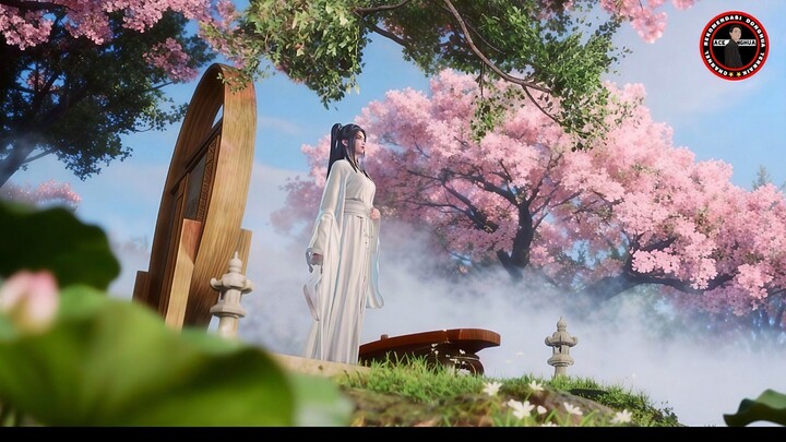 Setelah setahun lebih Menunggu Akhirnya rilis Season lanjutannya 🔥🔥🔥