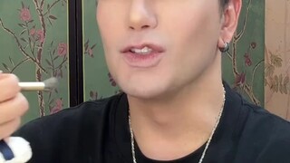 魔尊重楼cos七海建人 谜底揭晓！还是你们认识的黄志玮吗？