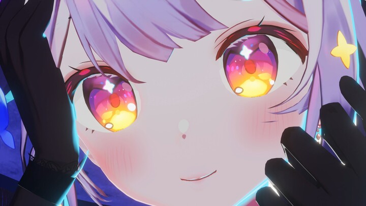 "Since you have seen Lan coming, why don't you bow?" "Congratulations on Lan Lan's birthday"