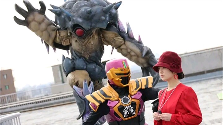 Super Space Sheriff Gavan Infinity Episode 13 Preview