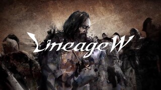 [Lineage W] 1st Signature Class: Sura Cinematic Trailer (Full Version)