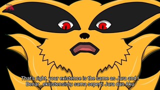 BERLATIH DI DIMENSI ANEH | BORUTO TWO BLUE VORTEX PART 2148