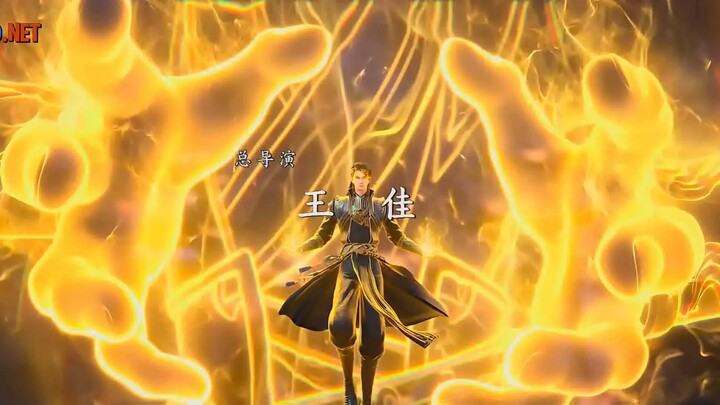 Cửu Dương Võ Thần - Tập 12 (Thuyết Minh)