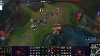 Faker & Kỷ lục T20 - Đế chế T1 trỗi dậy một lần nữa
