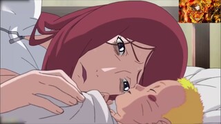 Toàn Bộ Cuộc Đời Huyền thoại tia chớp vàng MINATO NAMIKAZE   Anh hùng của làng lá 2018