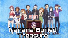 Nanana's Buried Treasure Episode 7