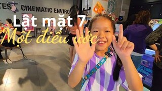 Xem phim Lật Mặt 7 đầy bất ổn của Kỳ kỳ/kỳ kỳ tv & Family #kykytv