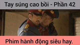 Tay súng cao bồi phim hành động #42