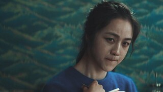 It really feels like I'm drowning, Tang Wei is so beautiful!!!