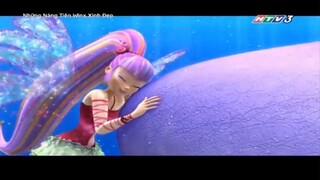 Những nàng tiên Winx xinh đẹp phần 5 tập 20 - Lồng tiếng HTV3
