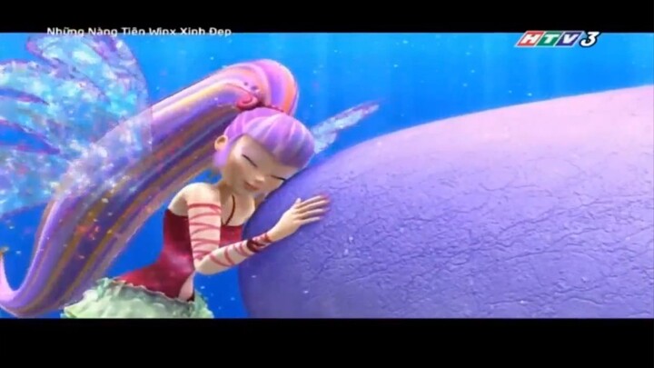 Những nàng tiên Winx xinh đẹp phần 5 tập 20 - Lồng tiếng HTV3