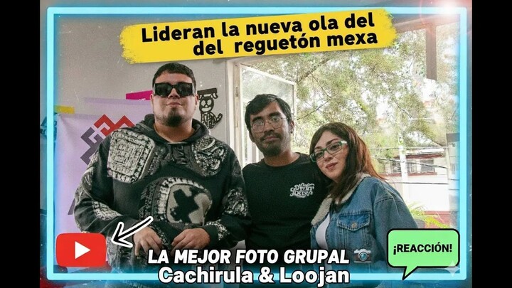 ¿Cómo surgió 'Sexolandia'? Cachirula y Loojan revelan cómo transformaron el reguetón mexicano
