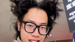 【黄强强】《百变发胶王》