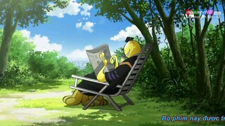 LớP HọC Ám SáT TậP 2 ThUyẾt MiNh