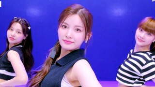 Nhóm nhạc nữ mới CSR nhớ lại lần cover bạn gái của GFRIEND, một cuộc gặp gỡ trong sáng…