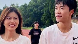 Tình yêu thầm kín của tuổi trẻ đã có câu trả lời vào lúc này