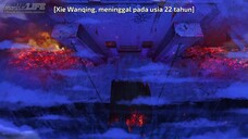 Cang Lan Jue S2 eps 1 (sub indo)