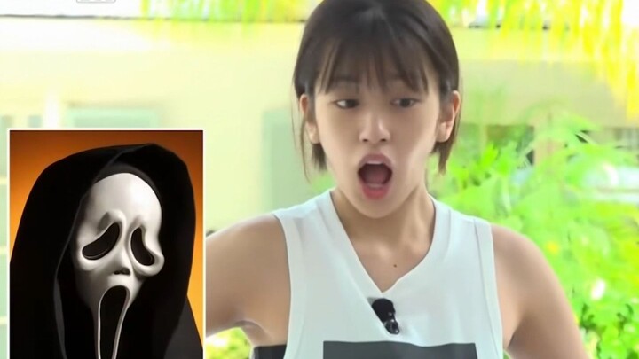 หุๆ บ้านคุณไม่มีน้องหมาขี้เล่น ร่าเริง ยิ้มเก่ง สดใสเหมือนอันยูจินแบบนี้ใช่ไหมล่ะ?