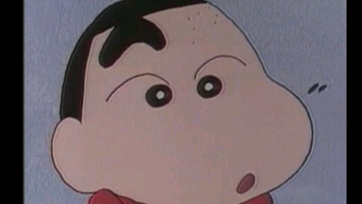 Crayon Shinchan Bahasa Indonesia