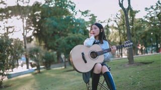 Rekomendasi untuk gitar perjalanan, gitar anak-anak, dan gitar ukuran kecil｜600 hingga 8.000, 6 ini 