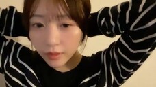 Ichimura Airi (HKT48/SHOWROOM Live Streaming/2025.05.19)