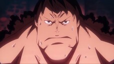 One Piece Episode 1131 - Kuma Sang Raja Tirani !!!