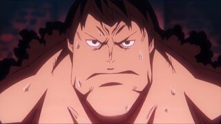 One Piece Episode 1131 - Kuma Sang Raja Tirani !!!