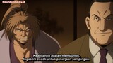Rurouni Kenshin - Meiji Kenkaku Romantan (2023) eps 22 sub indo
