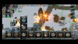 Art Of War 3 (Resistance moment unit cover or unit rush base)