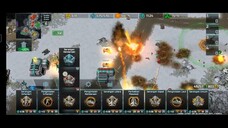 Art Of War 3 (Resistance moment unit cover or unit rush base)