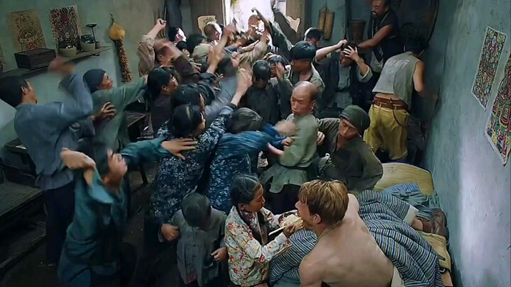 With a blend of Eastern and Western medicine, no illness is incurable!