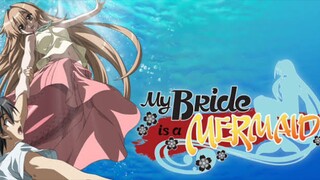 My Bride Is A Mermaid Ep. 1 Eng Sub