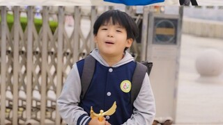 Tại sao trẻ em phải đạt hạng nhất trong kỳ thi? Là cha mẹ, hãy chấp nhận sự bình thường của con cái 