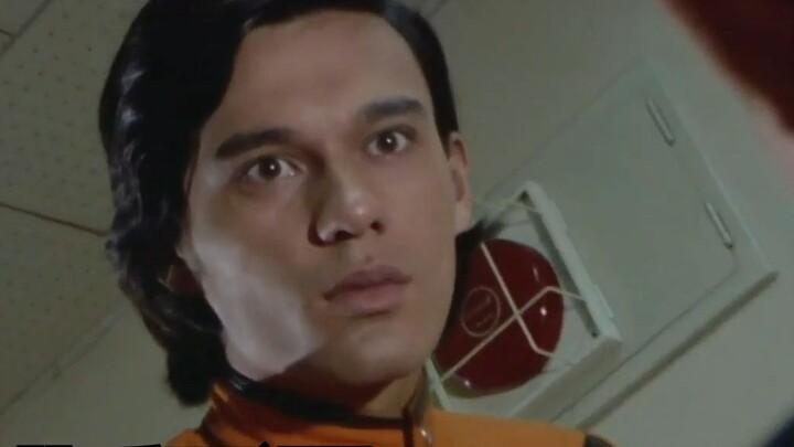 Ultraman Jack classic storyline commentary "The Village Suffers Injustice"