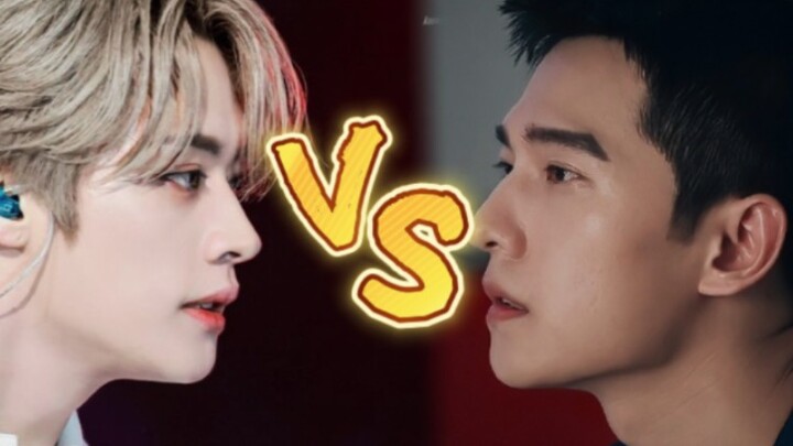 Ketika Song Yan Bertemu Li Minhao