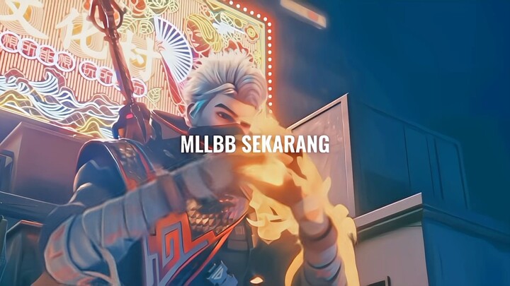 TRAILER ML DULU VS SEKARANG