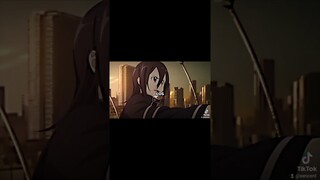 Er hat die Kugel zerschnitten 😱 #swordartonline #anime #german #animemoments #viral #strong #fyp