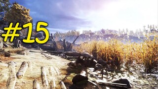khám phá vùng đất mới - Metro Exodus - Tập 15