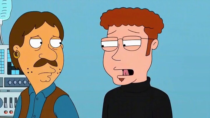 When Megan became pregnant, her status in the Griffin family rose significantly