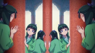 Kusuriya No Hitorigoto S2 eps 2