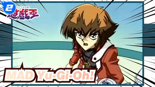 [Yu-Gi-Oh !] Sentuhan Tahun Itu! Yu-Gi-Oh GX!_2