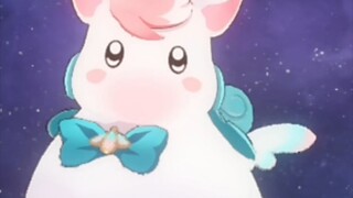 什么？小伊卡深情演唱周日神曲？？？