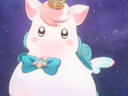 什么？小伊卡深情演唱周日神曲？？？